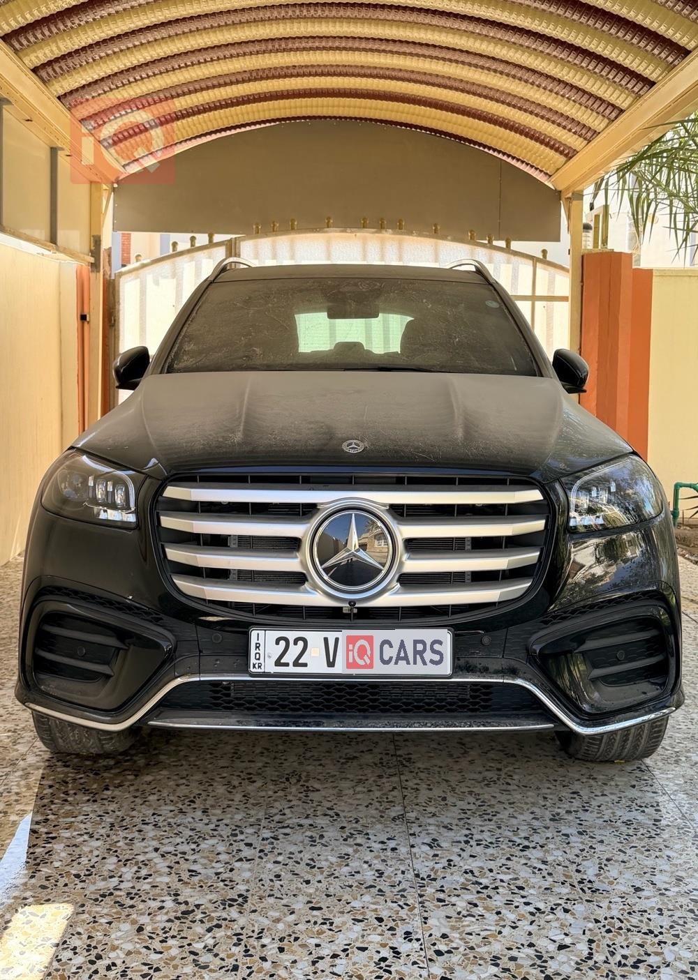 مرسيدس بنز للبيع في العراق